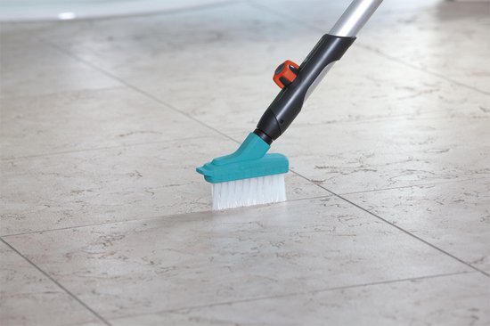 GARDENA Combisystem Voegenborstel - Geschikt voor tuin Combisystem van Merkloos	 — afbeelding 5