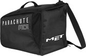 MET Parachute MCR Mips Travel Helm Tas - Black