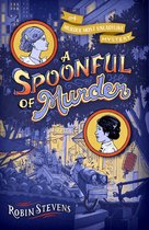 A Murder Most Unladylike Mystery-A Spoonful of Murder