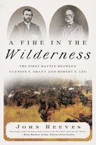 A Fire in the Wilderness