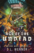 Zombicide- Age of the Undead