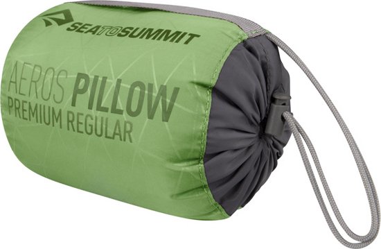 Aeros Premium Pillow - Regular van Sea to Summit — afbeelding 4