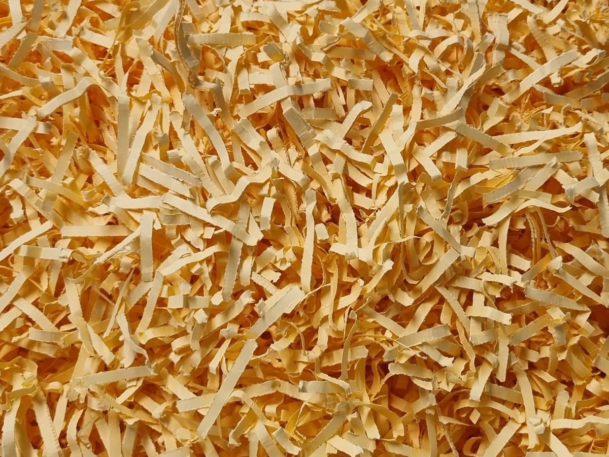 B474 Mittlere Geschenk boxen Bogen Papiers chnitzel Füllen Antike Hochzeiten Bra