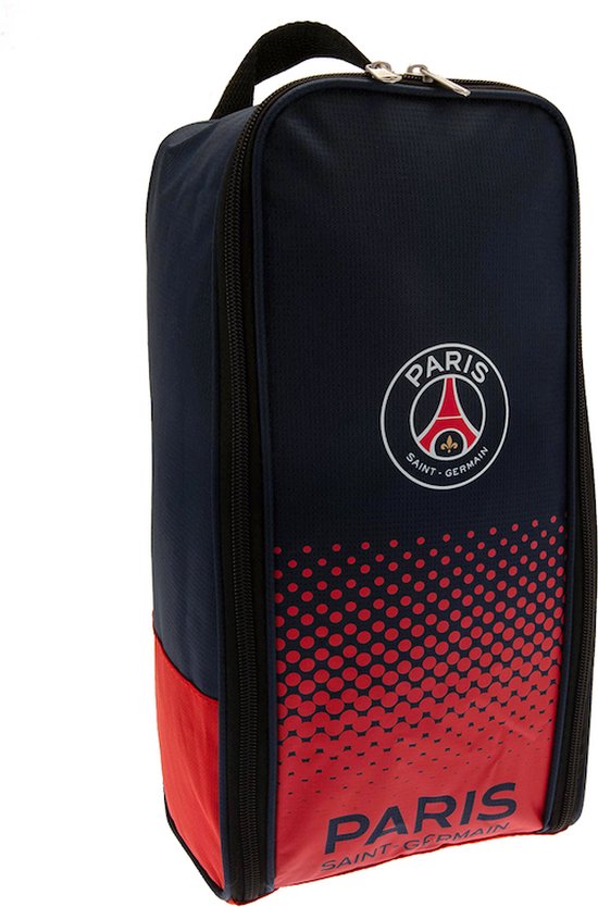 Paris Saint Germain Boot Bag Fade