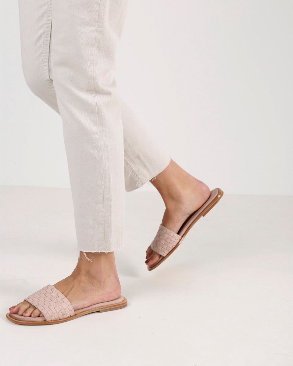Beek osprey store slide sandals