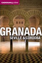 Cadogan Guide Granada Seville & Cordoba