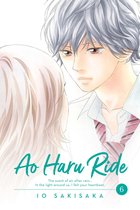 Ao Haru Ride, Vol. 6, Volume 6