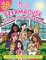 Barbie- Barbie Dreamhouse Seek-And-Find Adventure