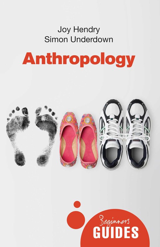 Beginners Guide To Anthropology