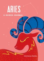 Astrological Journals- Aries: A Guided Journal