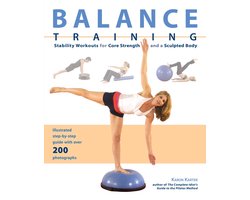 Balance Training
