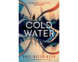 Cold Water