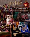 foto van Harry Potter: Crochet Wizardry Crochet Patterns Harry Potter Crafts