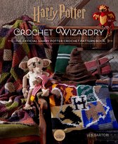 Harry Potter: Crochet Wizardry Crochet Patterns Harry Potter Crafts