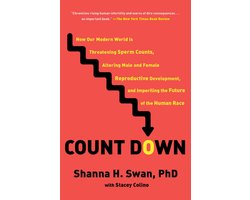 Omslag van Count Down