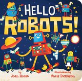 A Hello Book- Hello Robots!