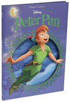 Disney Die-Cut Classics- Disney Peter Pan