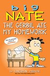 Big Nate The Gerbil Ate My Homework Volume 23