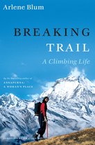 Lisa Drew Books (Hardcover)- Breaking Trail
