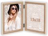 Goldbuch - Collage fotolijst Kriss - Hout - 2Q - 10x15 cm