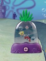 SpongeBob Onderwater wereld - Mattel