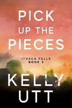 Ithaca Falls 5 - Pick Up the Pieces