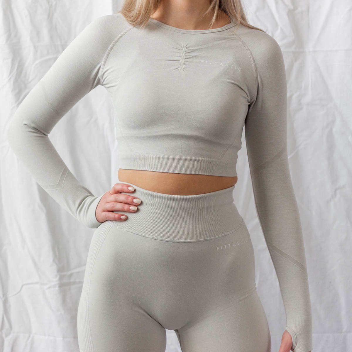 Long sleeve Off White Maat S