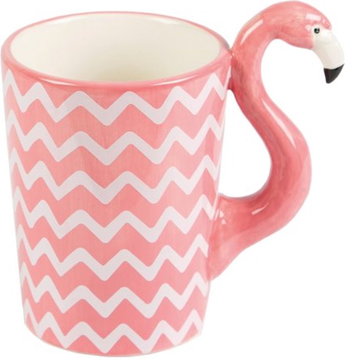 Koffietas flamingo - Sass & Belle