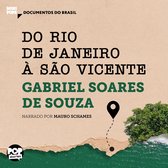 Do Rio de Janeiro a São Vicente