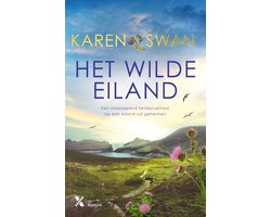 Het wilde eiland 1 - Het wilde eiland