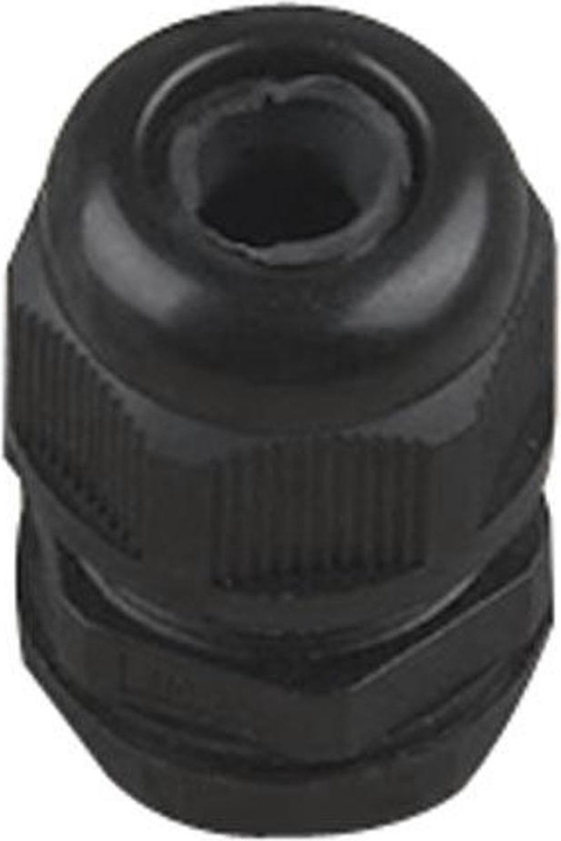 Metrische Ip68 Kabelwartel (4.6 - 7.6Mm)