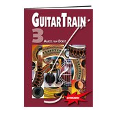 Guitar Train Vol. 3