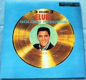 Elvis Presley – Elvis' Golden Records, Vol. 3 (2022) LP=nieuw