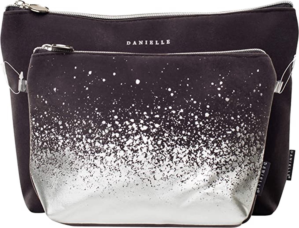 Danielle Makeup Toilettas makeupbag 2 formaten
