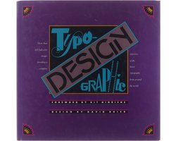 Typographic Design