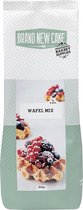 BrandNewCake Wafel-mix 800g