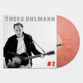 Thees Uhlmann - #2 (LP) (Coloured Vinyl)