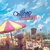 Various Artists - Chillhop Essentials Summer 22 (2 LP)