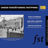 Various Artists - Under Tonsattarens Taktpinne (3 CD)