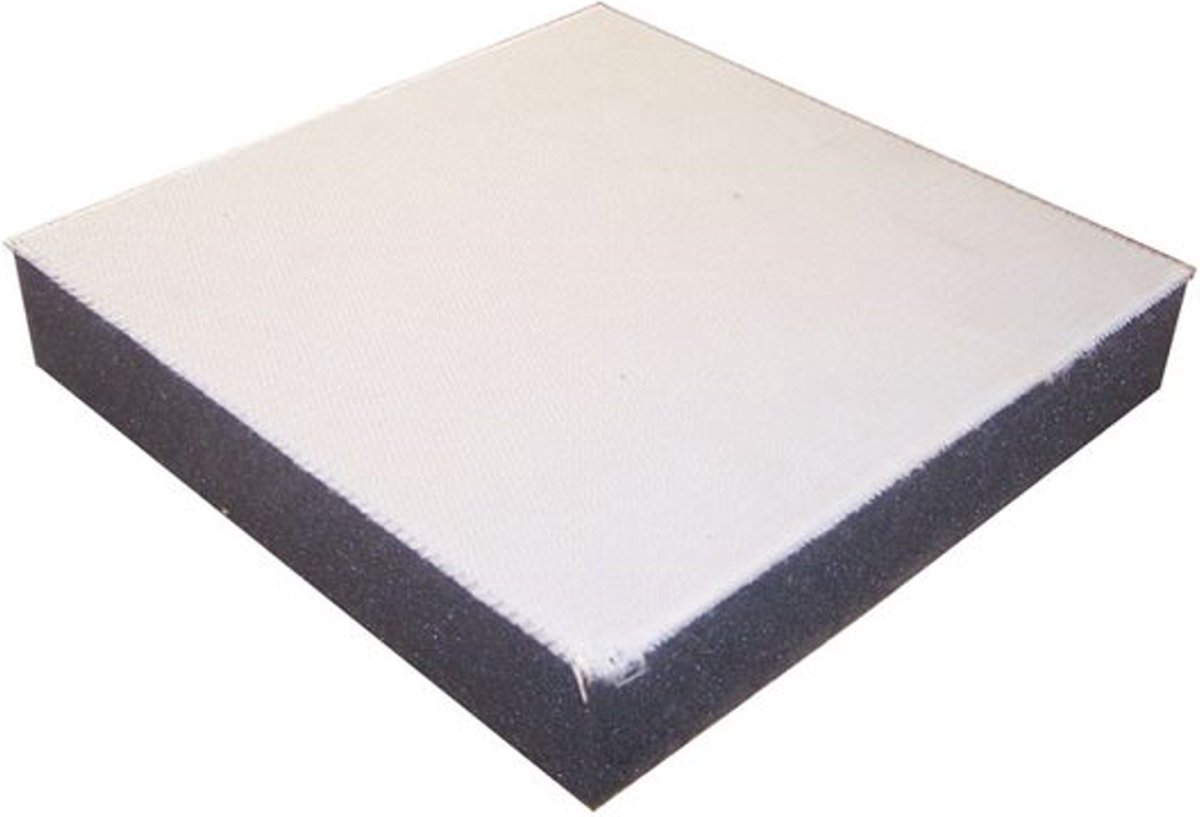 Combicel Marine AS40 Geluidsisolatie 1m² x 40mm