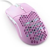 Glorious PC Gaming Race Model O (Limited Edition) Pink - Muis voor gaming