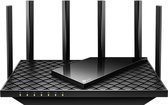 TP-Link Archer AX72 Pro - Gaming Router- AX5400 - 2.5 Gigabit WAN/LAN port