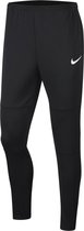 Pantalon de sport Nike - Taille L - Unisexe - noir TAILLE 152/158