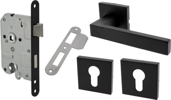 DIN 127B Veerringen met vlakke einden zwart - : specialist DIN 127B Veerringen met vlakke einden zwart - : specialist