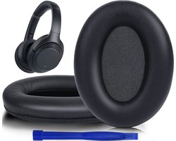 Oorkussens - Geschikt voor Sony WH-1000XM3 - Oorkussen