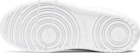 Nike Court Borough Low 2 Sneakers - White/White-White - Maat 31 - Nike