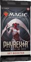Magic The Gathering Phyrexia All Will Be One Set Booster MAGIC THE GATHERING