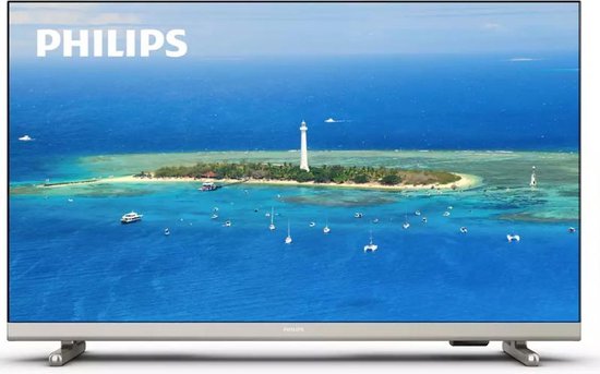 Philips 32PHS5527/12 - 32 inch - LED TV - 2022