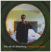 Cormac Kenevey - The Art Of Dreaming (CD)