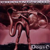 Duketowns Dogs - Chasing Tail (CD)
